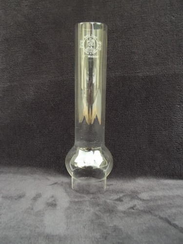 Ancien verre tube - ancien,