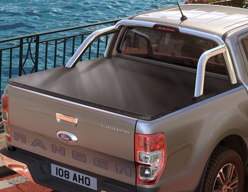 Mountain top couvre tonneau - top®*, couvre-tonneau