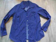 RIVER WOODS beau chemisier