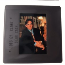 LOIS & CLARK : THE NEW