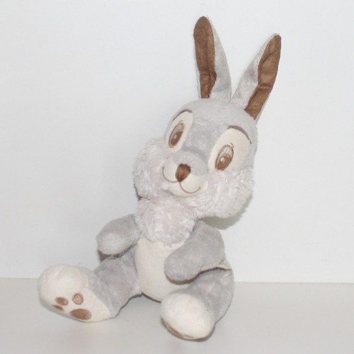 Doudou lapin disney panpan - doudou,