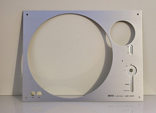 Façade akai 005 - façade,