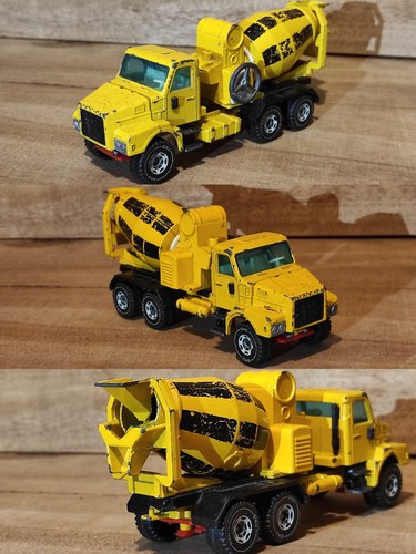 Siku volvo 12 turbo - siku,