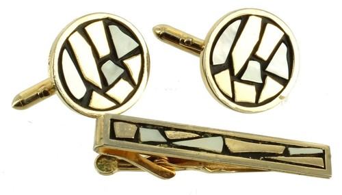 Vintage swank siècle - vintage,