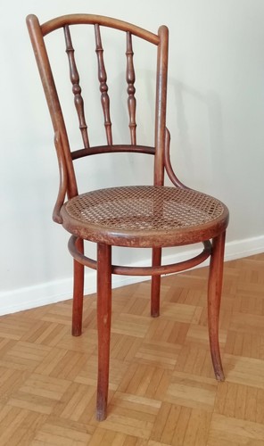 Chaise jacob josef kohn wien - chaise, &