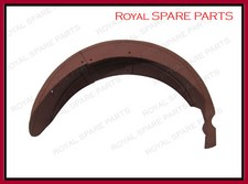 Garde-Boue Arrière Matchless