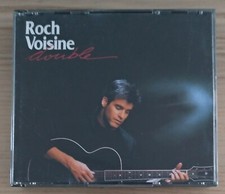 Coffret 2 CD Roch Voisine