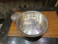 ancienne sauciere ou coupe
