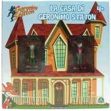 Le Maison De Geronimo Stilton