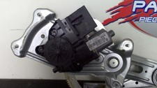 Leve vitre electrique arriere