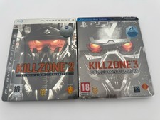 Killzone 2 + 3 Collector