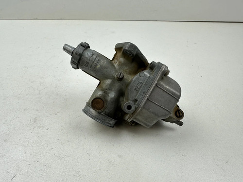 Carburateur derbi senda 125 - carburateur,