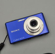 Sony Cyber-shot DSC-W530
