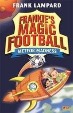 Frankie Magic Football: Meteor