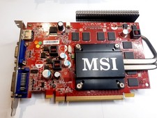 Carte graphique msi - carte,