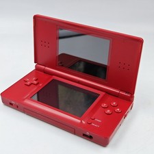 Nintendo DS Lite USG-001 Rouge