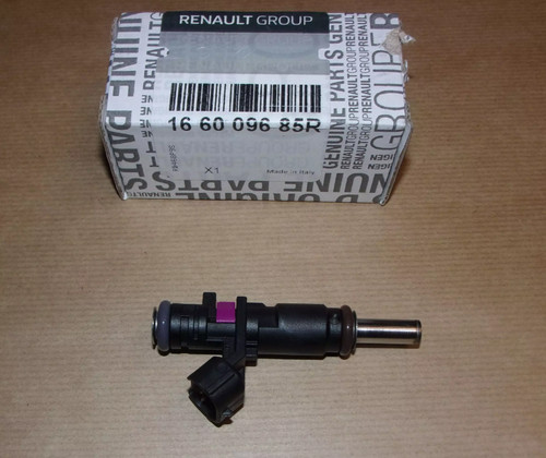 Origine injecteur essence - d'origine,
