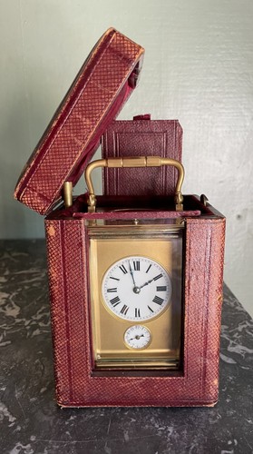Pendulette officier a - pendulette,