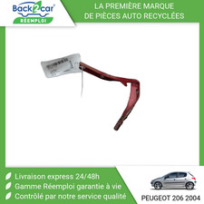 🏆 COMPAS GAUCHE CAPOT