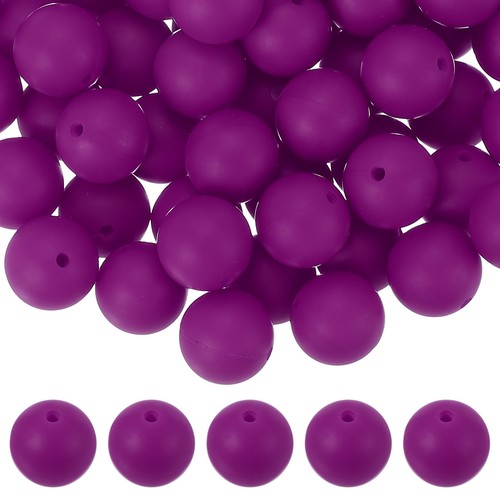 Perles silicone pour - perles,