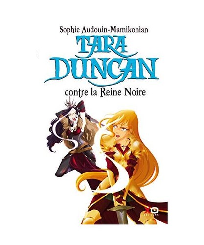 Tara duncan french - [french]:,