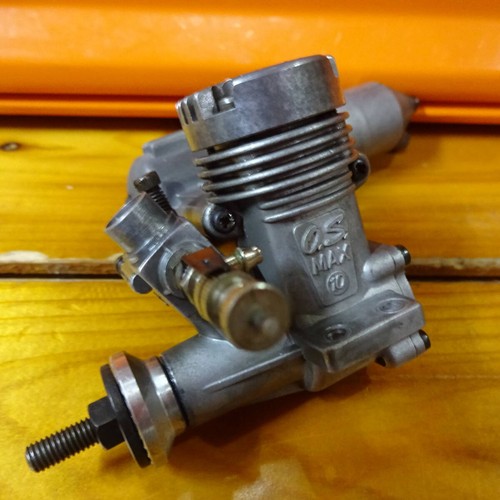 Moteur lumineux max 10fp - max,