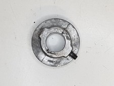 poulie de vilebrequin de