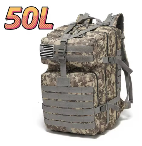 Sac militaire acu - militaire,