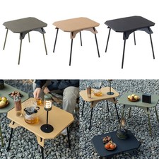 Table Pliante en Plastique