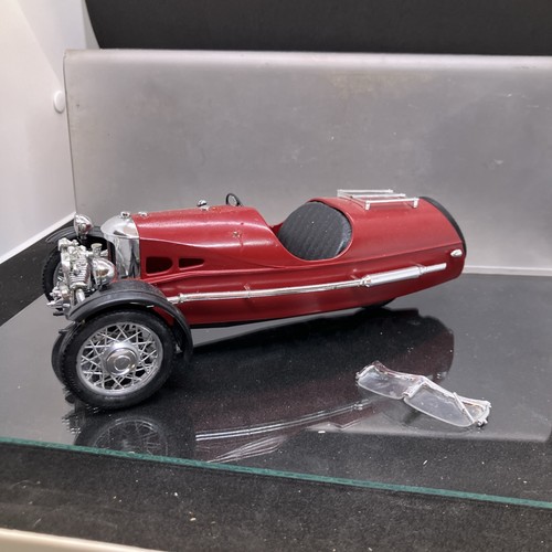 Morgan super sport - super,