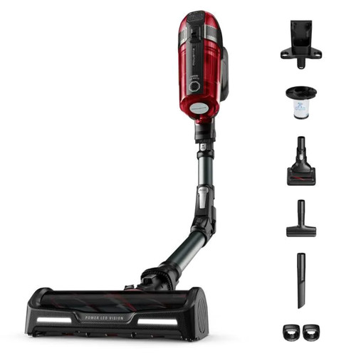 Rowenta force flex - x-force,