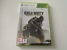 CALL OF DUTY ADVANCED WARFARE