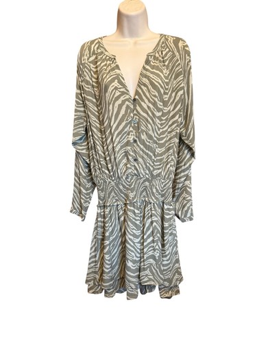 Rails jasmine dress - jasmine, size