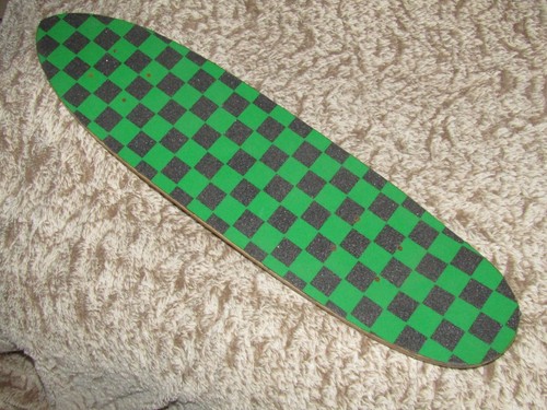 Deck skateboard mpi vintage - skateboard,
