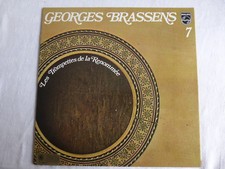georges brassens-les