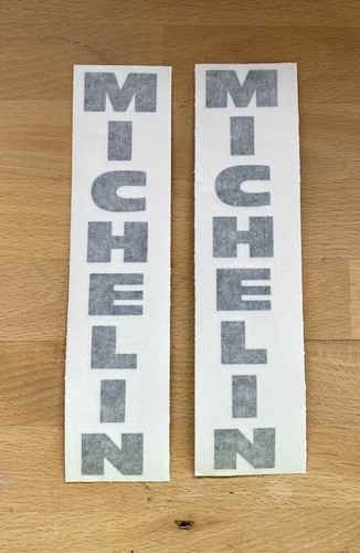 Stickers autocollant fourche - autocollant,