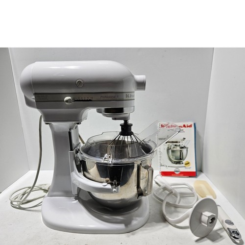 Kitchenaid professional - professional, 5