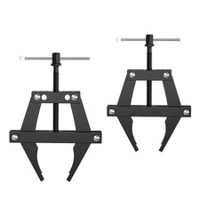 Tendeur de chaîne de moto, connexion robuste pour VTT, kart, tondeuse à