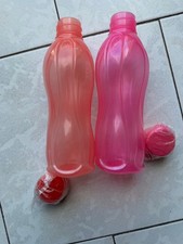 Lot eco bouteilles gourdes - bouteilles,