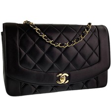 Sac bandoulière CHANEL