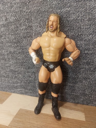 Figurine wwe triple hhh - h,