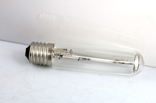 Lampe sodium haute pression - sodium,
