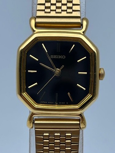 Montre femme seiko 4n21 5022 - montre,