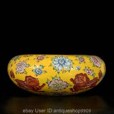 13.2 "Porcelaine Émailée