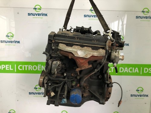 Moteur citroën xsara - moteur, (n1)