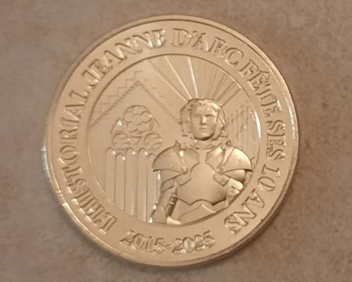 Rouen historial jeanne - 76,
