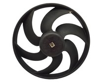 Motoventilateur De Moteur  7701042648 Renault Safrane