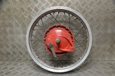 HONDA XLV750R-XLV 750 R CERCLE