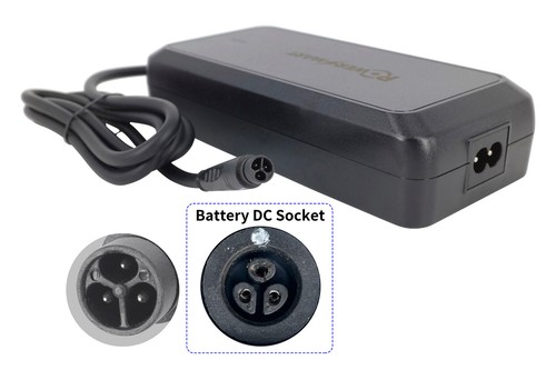 42v chargeur pour carrera - 42v,