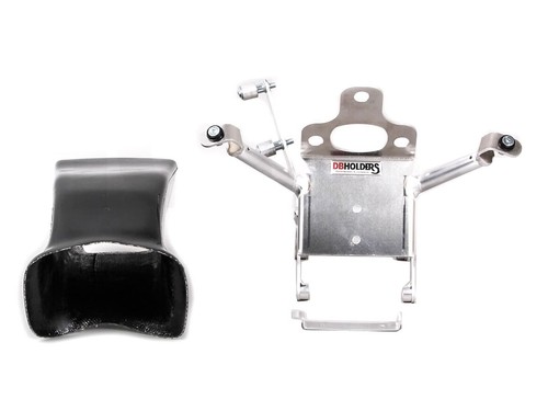 Supports cadre support - db, de